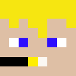 Download Free Teenage PikachuFan109 Skin for Minecraft image 3 Teenage PikachuFan109 - Male Minecraft Skins - image 3