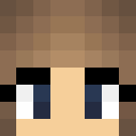 Alexander - Female Minecraft Skins - image 3