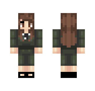 Agent Peggy Carter (Requested)