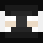 Venom (Requested By SavitarCW) - Male Minecraft Skins - image 3