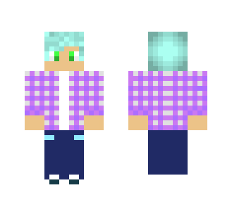 New MyStreet Garroth