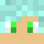New MyStreet Garroth - Male Minecraft Skins - image 3