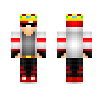 Jefe Top V2