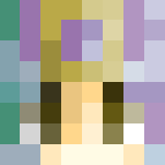 Vεράιδα [43rd Place yo] - Female Minecraft Skins - image 3