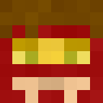 Impulse | YJ | Bart Allen - Male Minecraft Skins - image 3