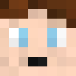 Wacky Wizard - Male Minecraft Skins - image 3