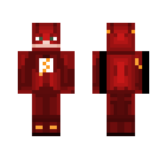 The Flash CW