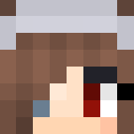 cutie - Female Minecraft Skins - image 3
