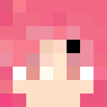 Miracle Nikki - Female Minecraft Skins - image 3