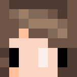 ~Calming Blue~ ~Ink - Female Minecraft Skins - image 3
