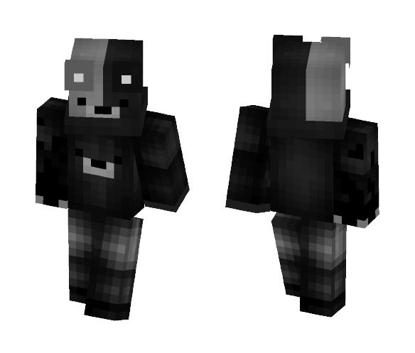 ℉ℬI❖PvP Tiger - Other Minecraft Skins - image 1