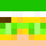 Jingel Tracer (Overwatch) - Female Minecraft Skins - image 3
