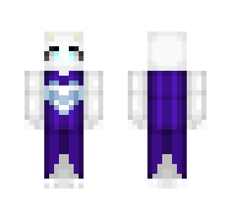 toriel