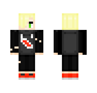 Gladion Pokemon