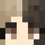 Melanie Martinez - Cry Baby - Baby Minecraft Skins - image 3