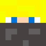 counter terrorism - Male Minecraft Skins - image 3