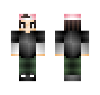 Polur(Knowed) Skin Re-Shaded