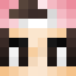 Polur(Knowed) Skin Re-Shaded - Male Minecraft Skins - image 3