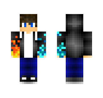 McWilburn Skin