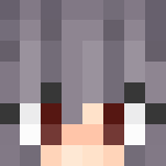 Moon Child - Female Minecraft Skins - image 3