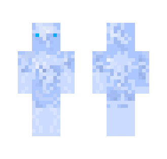 [LOTC] Ice Atronach