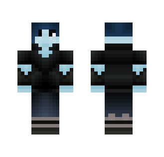 Jack Frost
