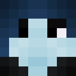 Jack Frost - Male Minecraft Skins - image 3