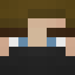 Battlefield 1 Tank Hunter - Male Minecraft Skins - image 3