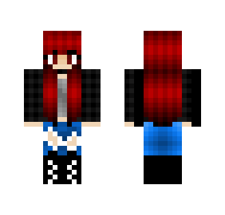 ≈Kawaii Goth≈