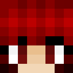 ≈Kawaii Goth≈ - Kawaii Minecraft Skins - image 3
