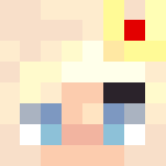 Princess peach - Female Minecraft Skins - image 3