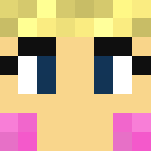 Download Free Embarrased Girl Farting Skin for Minecraft image 3 Embarrased Girl Farting - Girl Minecraft Skins - image 3