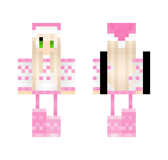 Matilda Holiday Skin