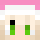 Matilda Holiday Skin - Female Minecraft Skins - image 3