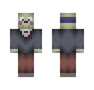 Billy the Clown - Male Minecraft Skins - image 2