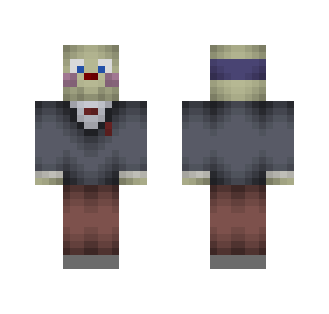 Billy the Clown