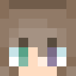 Lilia ~TYSM~ -◊ρεεωεε◊ - Female Minecraft Skins - image 3