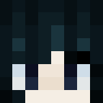 A E S ~ solitude - Female Minecraft Skins - image 3