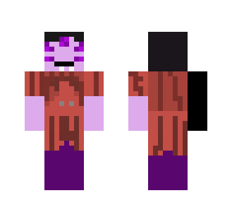 Muffet from Undertale