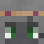 LotC - Dark Elf Woman - Female Minecraft Skins - image 3