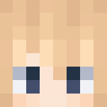 ~RainB3ar [Male Ver.] - Male Minecraft Skins - image 3