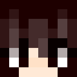 Download Free Tryharding! ♡ Skin for Minecraft image 3 Tryharding! ♡ - Female Minecraft Skins - image 3