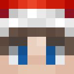 Snowmen Santa..? Ho Ho Ho.. ;p - Male Minecraft Skins - image 3
