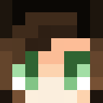 CHRISTMAS TIMEEE IS HEREEEE - Christmas Minecraft Skins - image 3