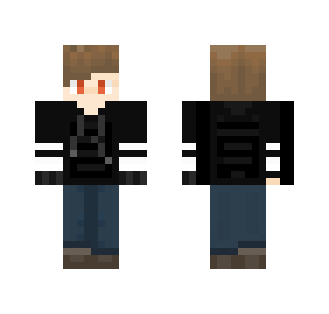 Aldo Skin Trade Thingy