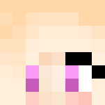Witch in Her Summer Outfit - Female Minecraft Skins - image 3