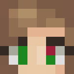 Oh Cristmas Tree.. - Female Minecraft Skins - image 3
