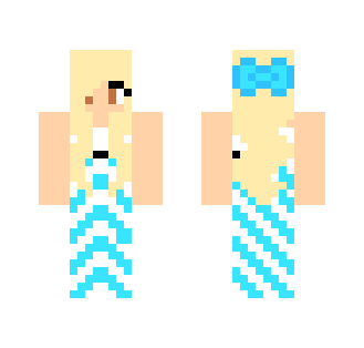 Summer Girl