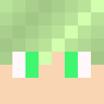 MInecraft Super Dude - Male Minecraft Skins - image 3