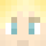 LOTC [REQ] High Elf Child - Male Minecraft Skins - image 3